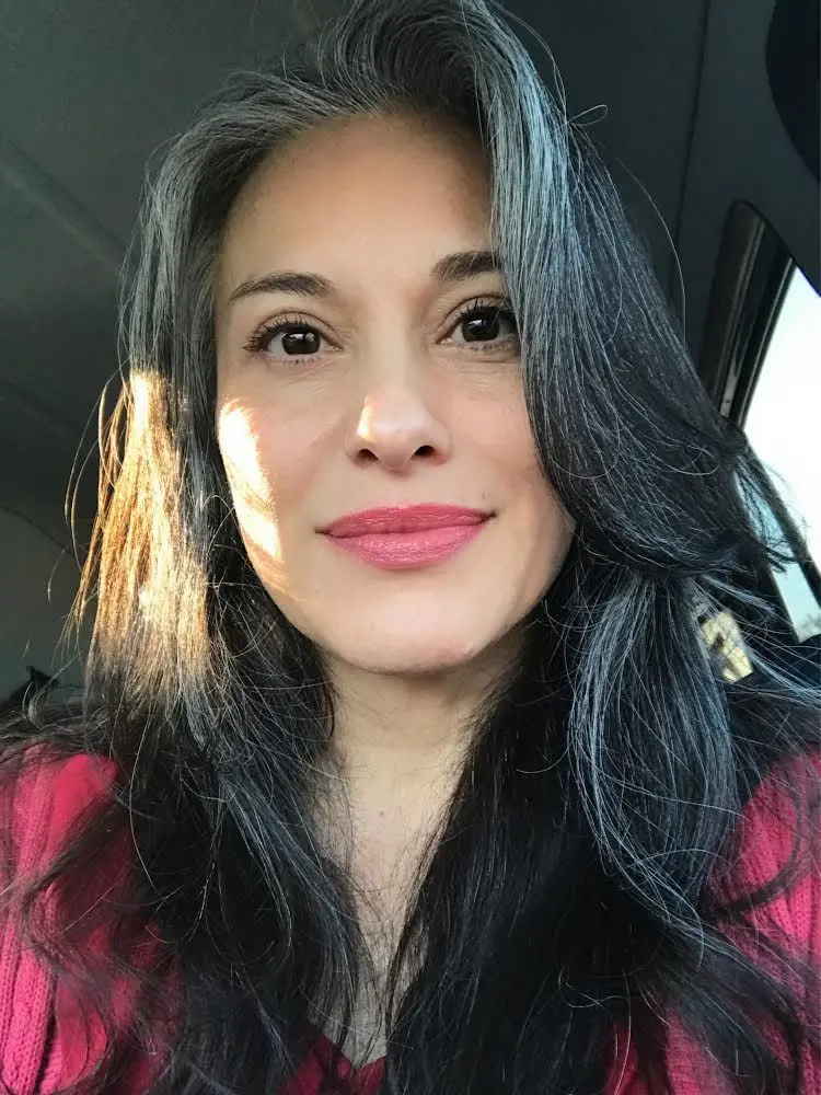 Sahra P
